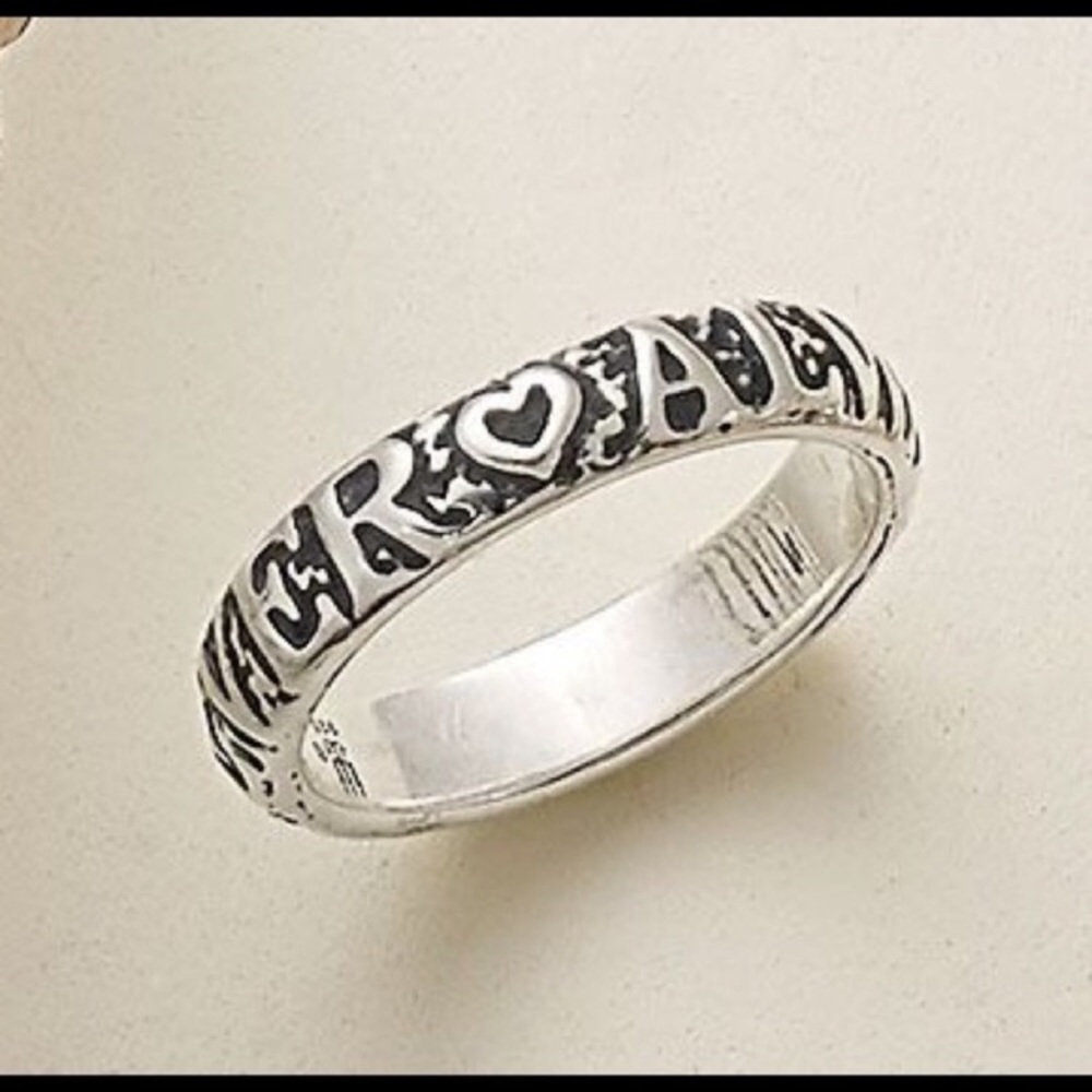 James Avery